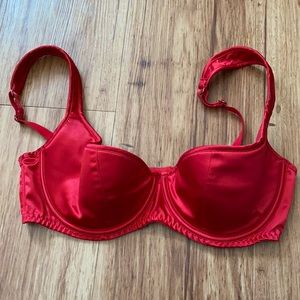 L’Agent By Agent Provacateur Bra